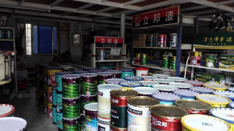 海口装修材料市场现状与趋势